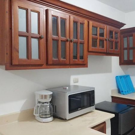 Dominican Suite 21, Amazing Apt/Studio Puerto Plata Zewnętrze zdjęcie