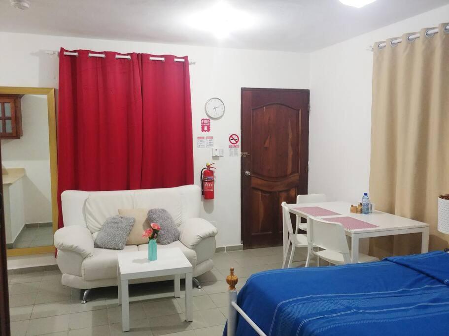 Dominican Suite 21, Amazing Apt/Studio Puerto Plata Zewnętrze zdjęcie