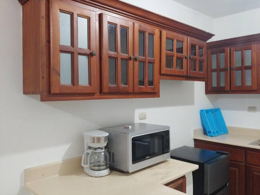 Dominican Suite 21, Amazing Apt/Studio Puerto Plata Zewnętrze zdjęcie