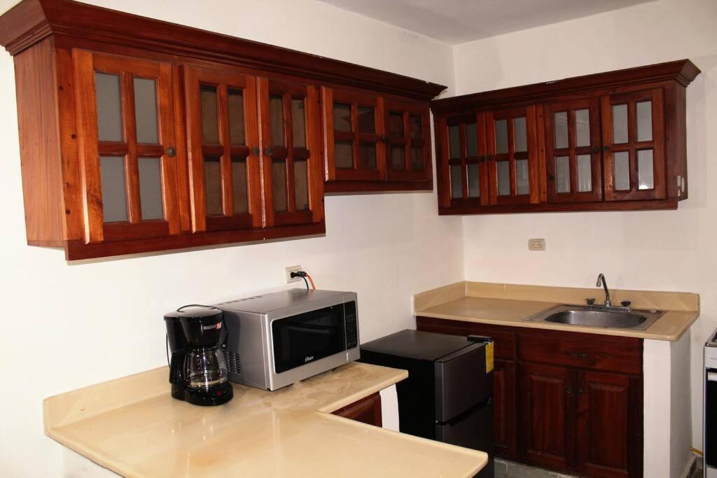 Dominican Suite 21, Amazing Apt/Studio Puerto Plata Zewnętrze zdjęcie