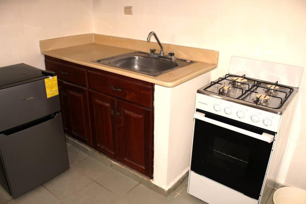 Dominican Suite 21, Amazing Apt/Studio Puerto Plata Zewnętrze zdjęcie