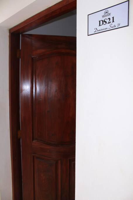 Dominican Suite 21, Amazing Apt/Studio Puerto Plata Zewnętrze zdjęcie