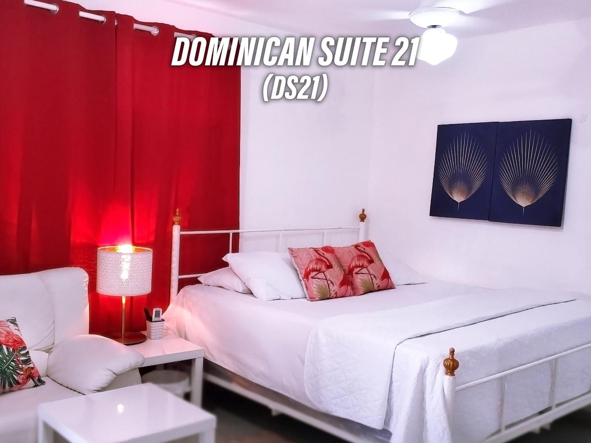 Dominican Suite 21, Amazing Apt/Studio Puerto Plata Zewnętrze zdjęcie